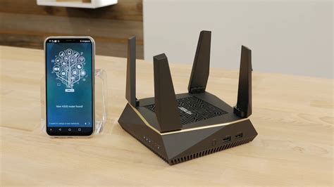 Supercharge Your Wi-Fi with the Magic Booster
